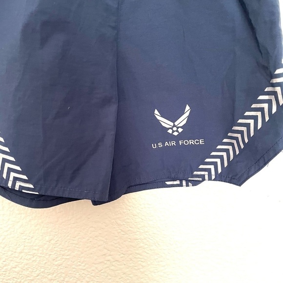 TROOPER U.S. Air Force kids shorts size XS - Picture 2 of 6